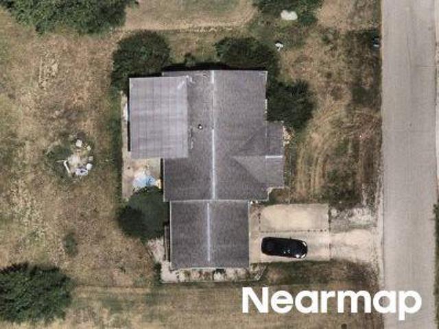 House for sale in Montezuma, Indiana