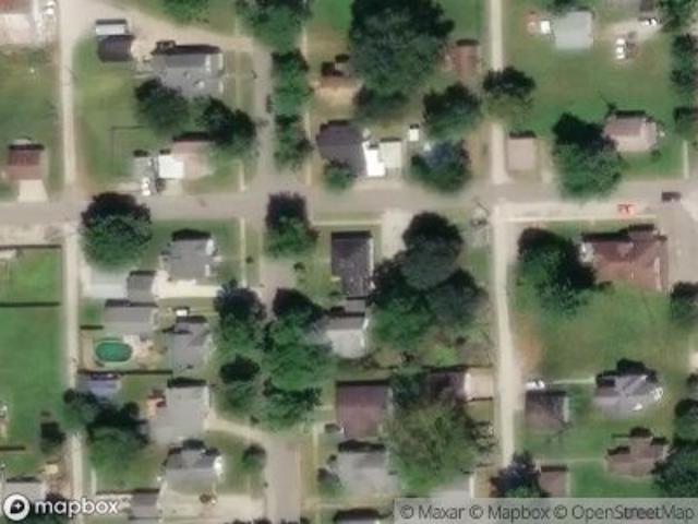House for sale in Winamac, Indiana