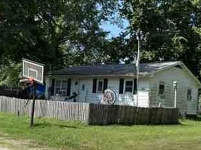 House for sale in Fulton, Illinois
