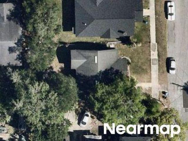 House for sale in Jacksonville, Florida