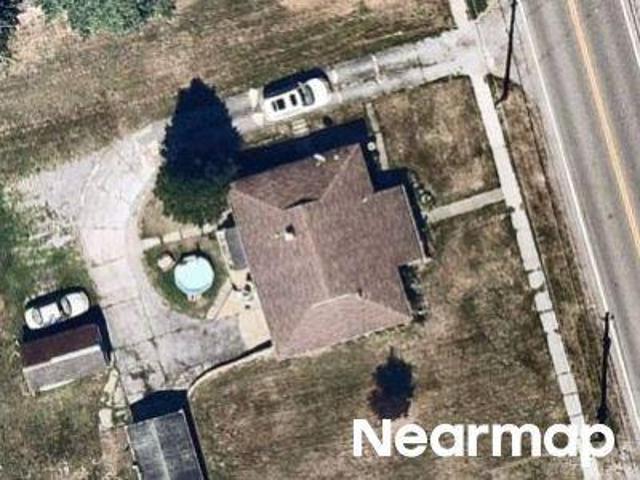 House for sale in East Palestine, Ohio