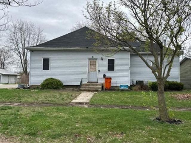 House for sale in Winamac, Pulaski County