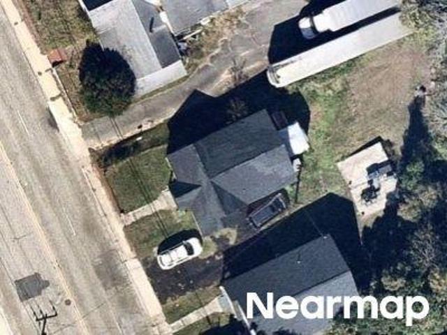 House for sale in South Carolina