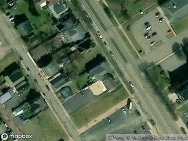 House for sale in Berwick, Pennsylvania