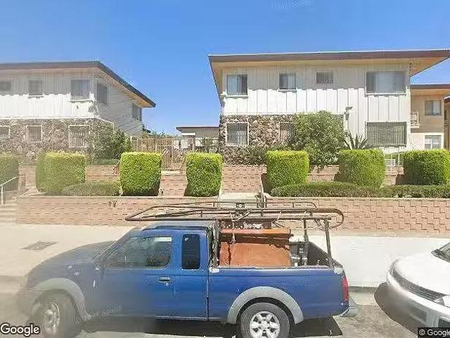 House for rent in Inglewood