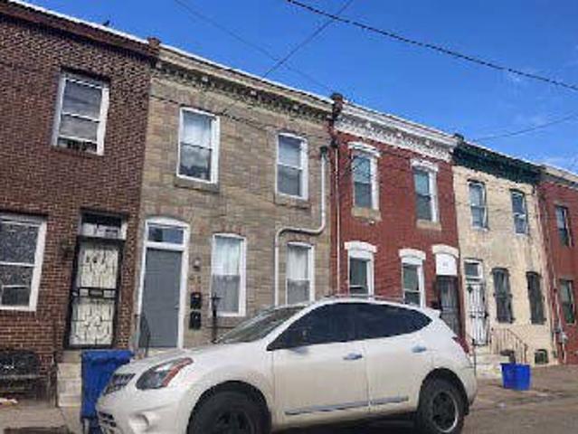 House for sale in Philadelphia, Pennsylvania