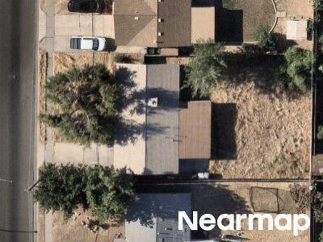 House for sale in Fresno, California
