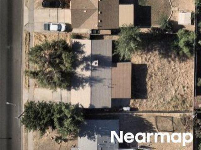 House for sale in Fresno, California
