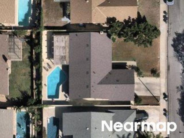 House for sale in Simi Valley, California