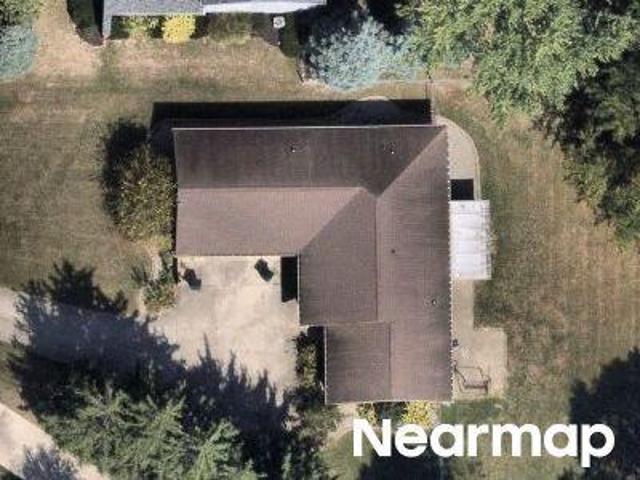 House for sale in Marion, Indiana