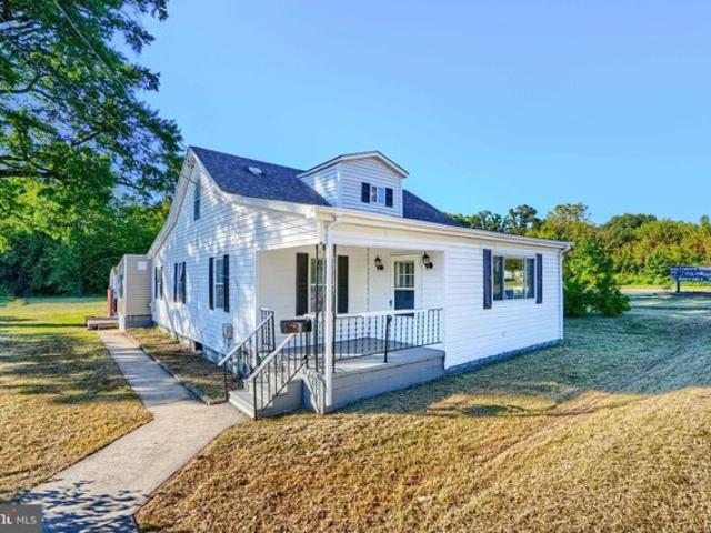 House for sale in Essex, Maryland