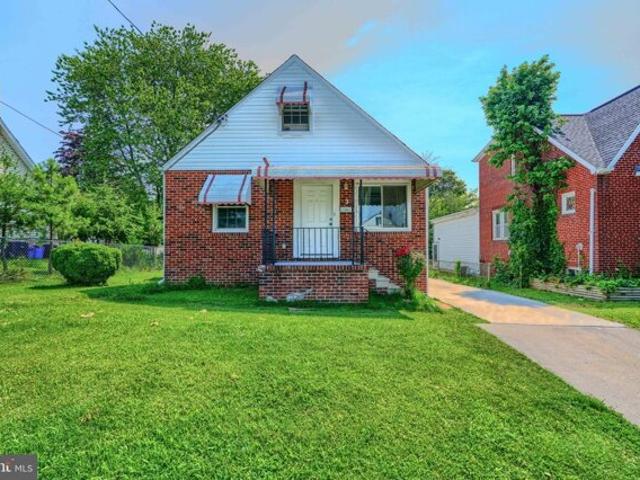 House for sale in Essex