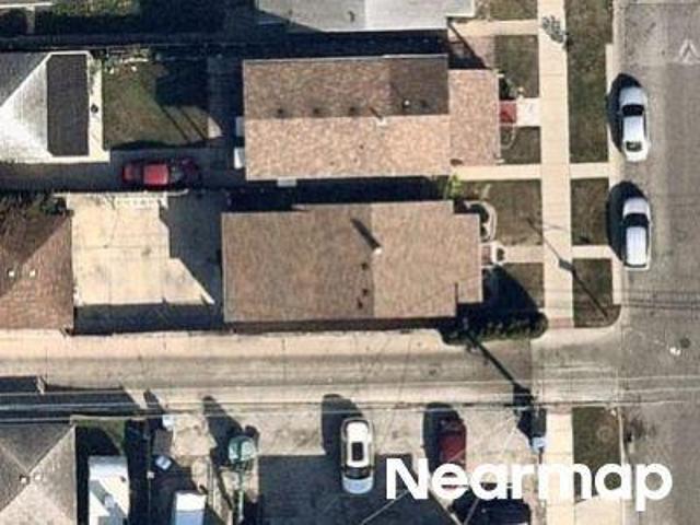 House for sale in Chicago Park, Illinois