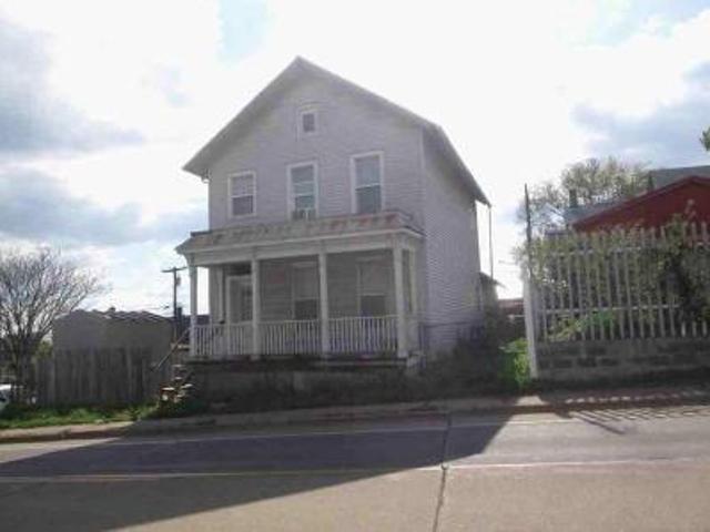 House for sale in Davenport, Iowa