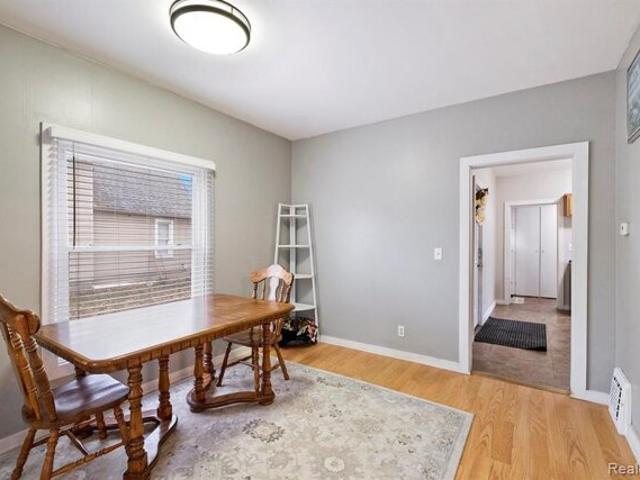 House for sale in Durand, Michigan
