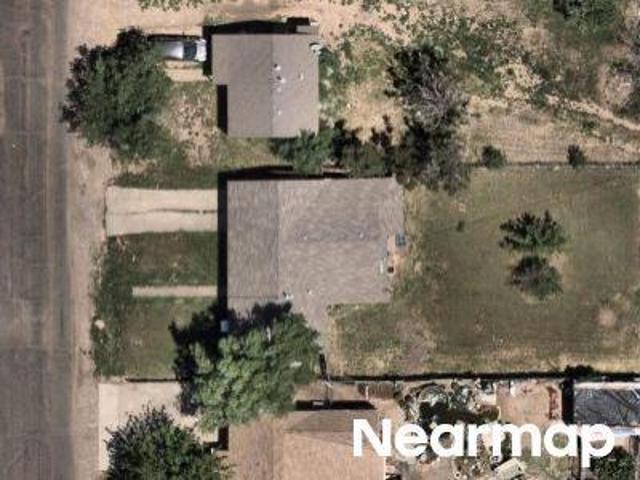 House for sale in Potter, Texas