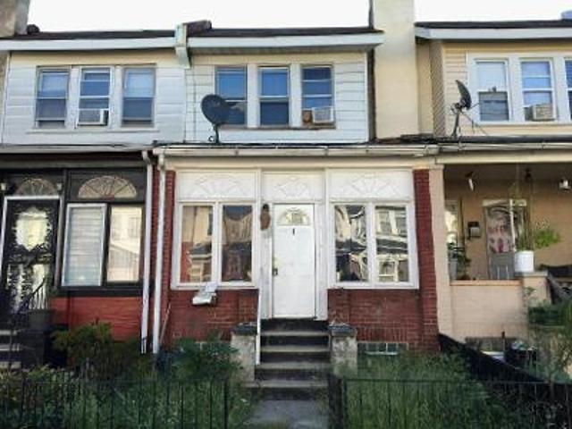 House for sale in Philadelphia, Pennsylvania