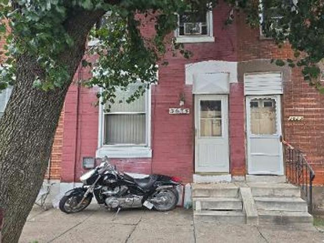 House for sale in Philadelphia