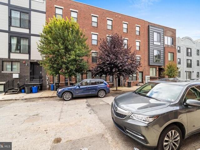 Apartment for sale in Philadelphia
