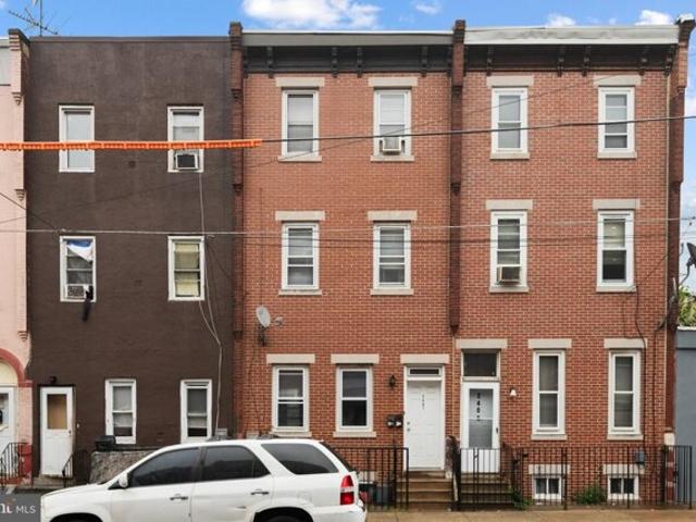 House for sale in Philadelphia, Pennsylvania