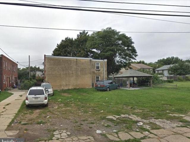 House for sale in Philadelphia, Pennsylvania