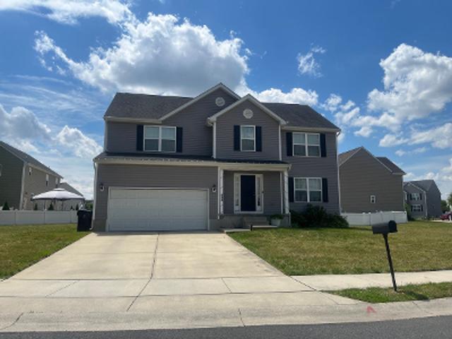 House for sale in Magnolia, Kent County