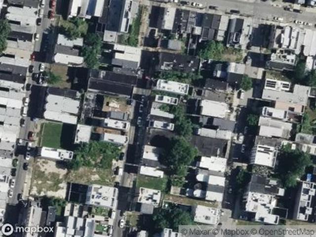 Townhouse for sale in Philadelphia, Pennsylvania