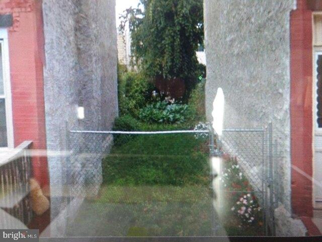 House for sale in Philadelphia, Pennsylvania