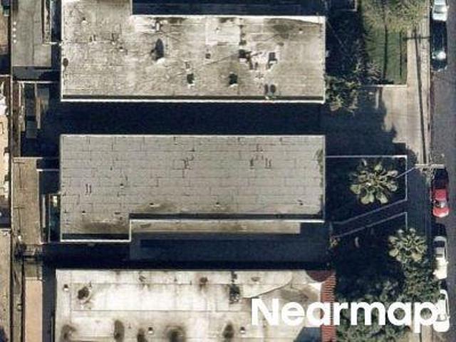 Commercial for sale in Los Angeles