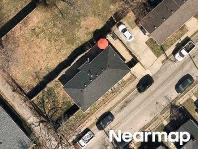 House for sale in Lexington, Kentucky