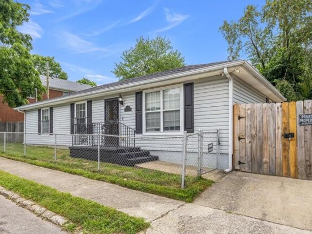 House for sale in Lexington, Kentucky