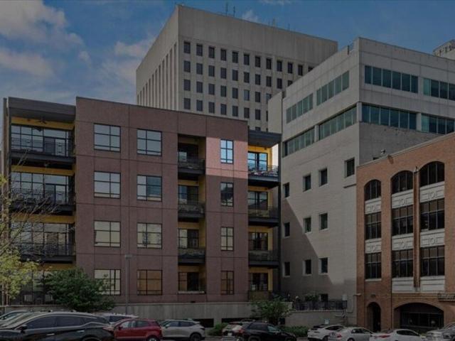 Condo for sale in Lexington, Central Business District