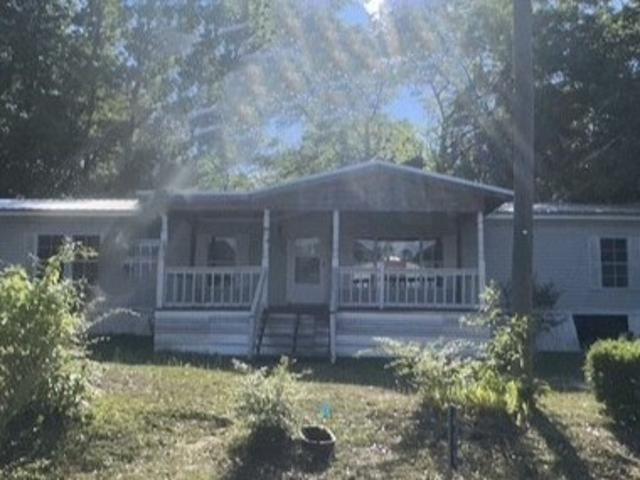 House for sale in Wadley, Georgia