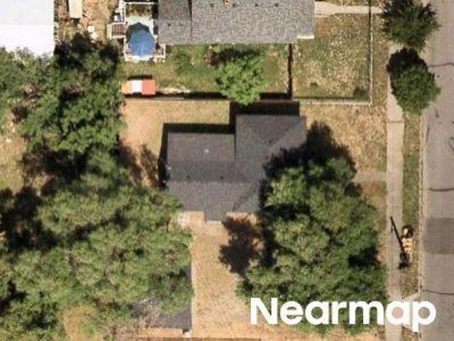 House for sale in Spokane