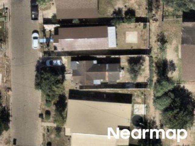 House for sale in Hidalgo, Texas