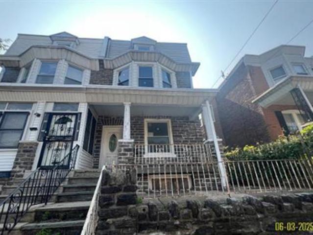 Townhouse for sale in Philadelphia, Pennsylvania