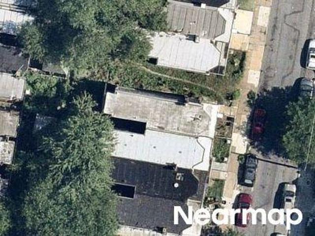 Land for sale in Philadelphia, Pennsylvania