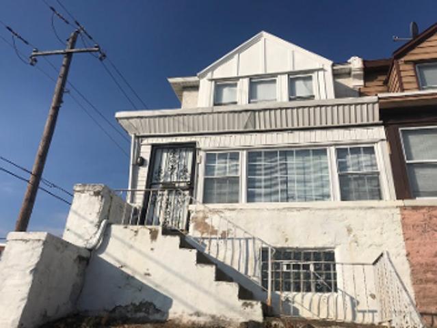 House for sale in Philadelphia, Pennsylvania