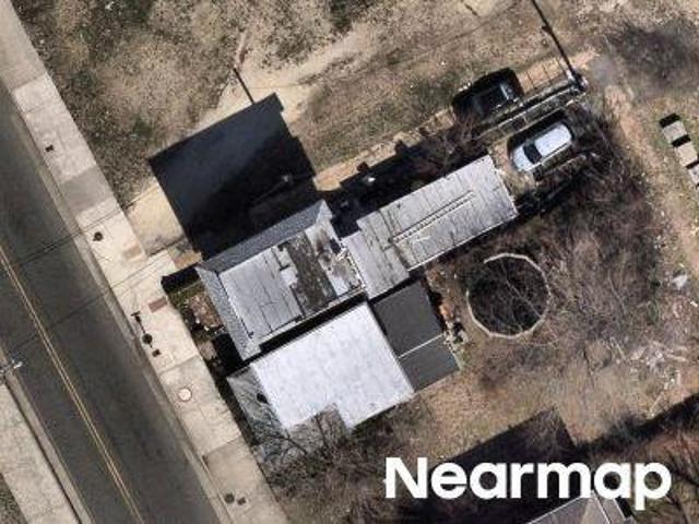 House for sale in Atlantic City, New Jersey