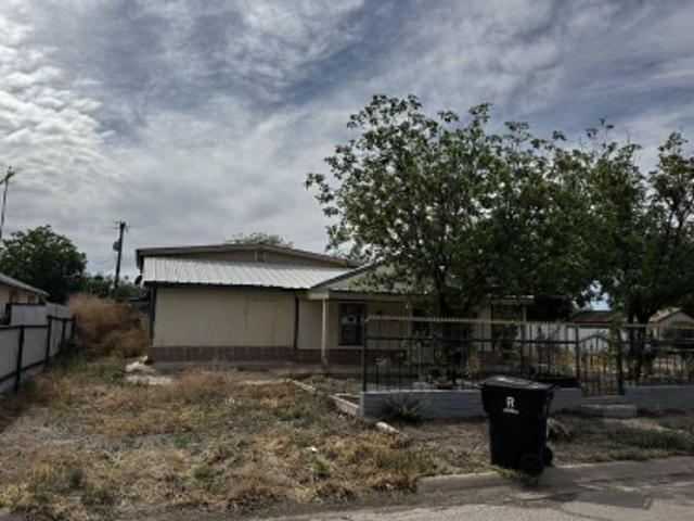 House for sale in Roswell, Chaves County
