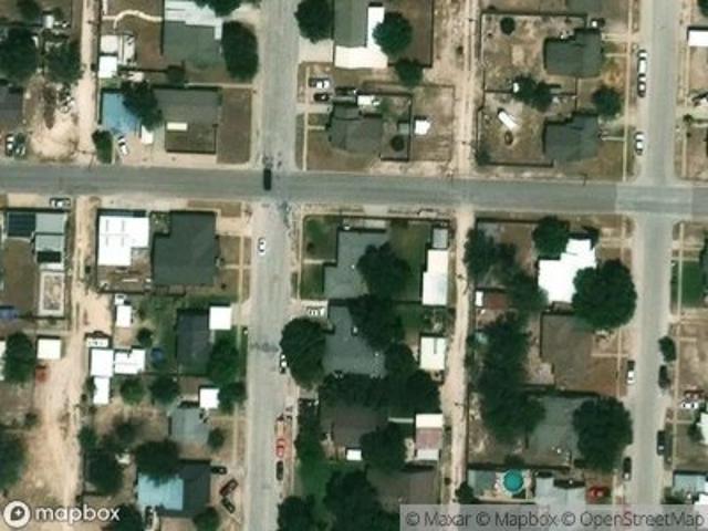 House for sale in Big Lake, Texas