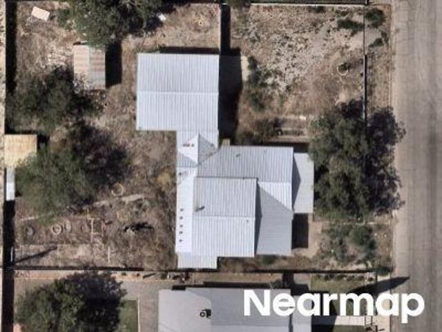House for sale in Roswell, New Mexico