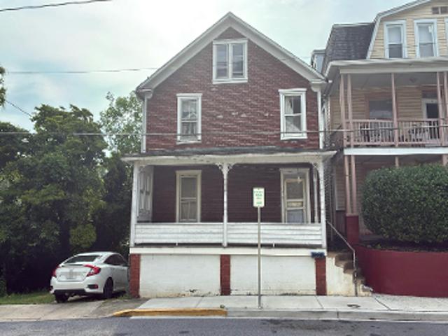 House for sale in Brunswick, Maryland
