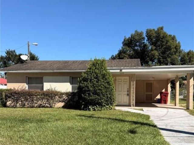 House for sale in Plant City, Florida