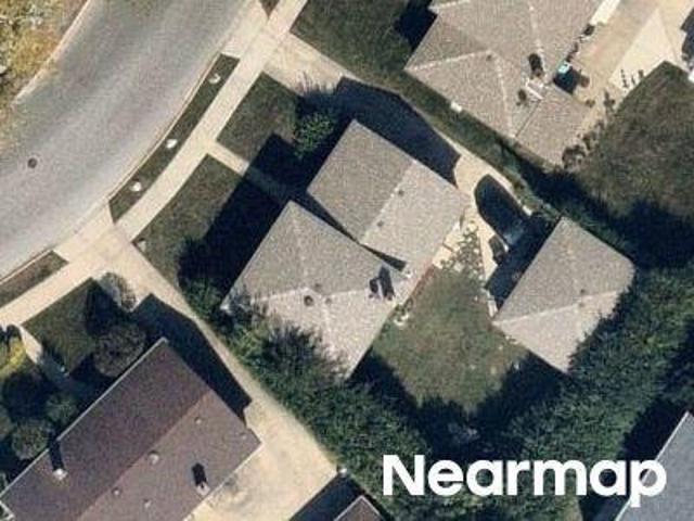 House for sale in Niles, Illinois