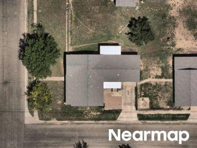 House for sale in Potter, Texas