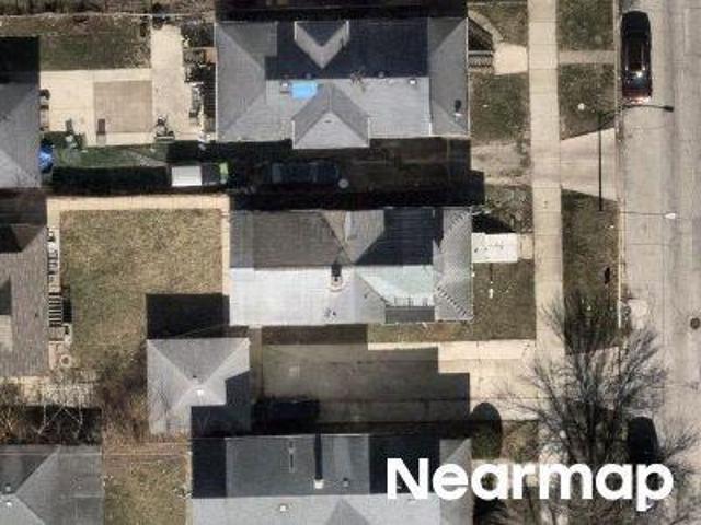 House for sale in Chicago Park, Illinois