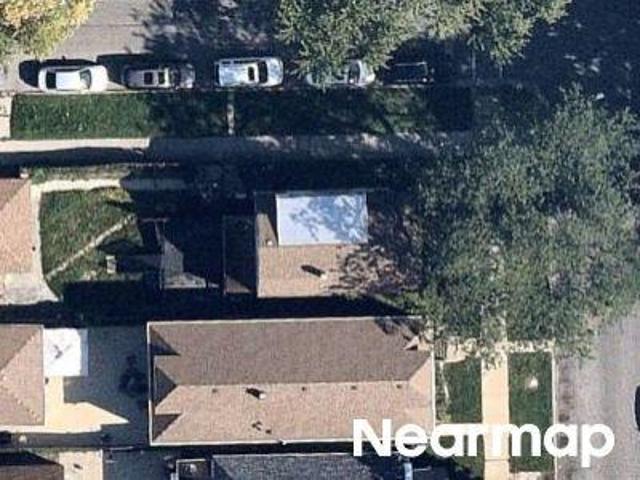 House for sale in Chicago Park, Illinois