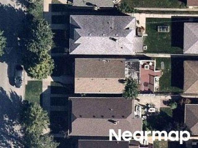 House for sale in Chicago Park, Illinois