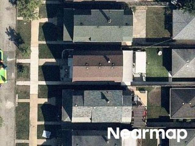 House for sale in Chicago Park, Illinois